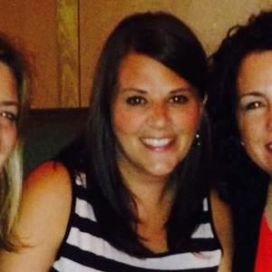 Meet your Posher, Jena